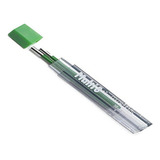 Blister Grafite Colorido Multi 8 2 0mm Verde Pentel