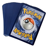 Blister Quádruplo Jogo Cartas Pikachu Pokémon Go Tcg Copag Idioma Português