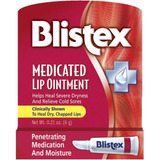 Blistex Lip Balm Hidratante Labial Medicated Lip Ointment
