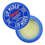 Blistex Lip Balm Medex Analgesic Protetor