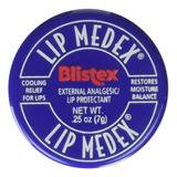 Blistex Lip Medex Protetor Labial Para