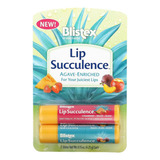 Blistex Lip Succulence Mix De Frutas Hidratante Labial C 2
