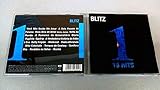 Blitz 1 16hits CD