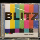Blitz 2006 Ao Vivo E A