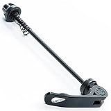 Blocagem Cubo Bicicleta Eixo Roda Traseira 135 9mm Ciclismo X Time