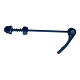 Blocagem De Eixo Dianteiro Bike 140mm