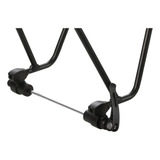 Blocagem De Roda Traseira Para Bagageiro Ostand Cd234