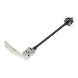 Blocagem De Roda Traseira Shimano Alumínio