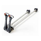 Blocagens Bike Token Shark Tail Tk220m Preto Skewer