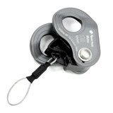 Blocante Micro Ascensor Minu Cordas 10 A 13mm Alpimonte 