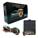 Blocar Xr Bloqueador De Ignição Automotivo Look out 