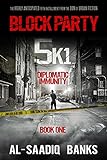 Block Party 5k1 Volume 1 Diplomatic Immunity Block Party Series Book 5 English Edition 