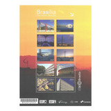 Bloco 204 Brasília 30 Anos Patrimônio