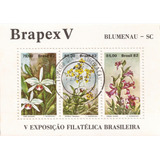 Bloco 51 Brapex 5 Com Cbc De 1 Dia De Brasília