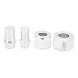 Bloco Ac Traseiro Fora Do Kit De Ferramentas De Reparo De Linha De Ar Condicionado De Alta Resistência Para Grand Caravan 2004 2011