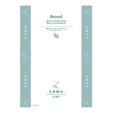 Bloco Alemao Ilustração Hahnemuhle Lana Bristol A4 250g 20fl