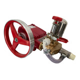 Bloco Cabeçote Lavadora Chiaperini Lj3100 Lj 3100 Original