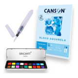 Waterbrush