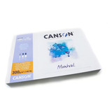 Bloco Canson Montval Aquarela A3 300g m C200006652