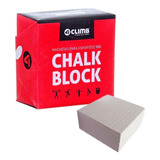 Bloco Carbonato De Magnésio Chalk Block