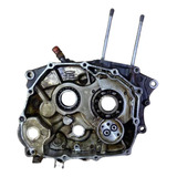 Bloco Carcaça Do Motor Lado Direito Cg 125 83 A 1999