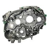 Bloco Carcaça Do Motor Lado Direito Honda Cg 125 Fan Ks 2010