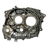 Bloco Carcaça Do Motor Lado Direito Honda Cg 125 Titan 1999