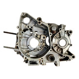 Bloco Carcaça Motor Biz125 Ex Lado Esquerdo Baixada C nf e