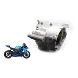 Bloco Carcaça Motor Jogo Suzuki Gsxr 750 Srad 14 16 C avaria