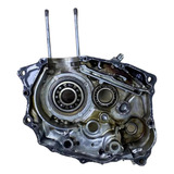 Bloco Carcaça Motor Lado Direito Honda Cg 125 1995 1996 99