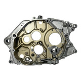 Bloco Carcaça Motor Lado Direito Suzuki En 125 Yes 2007 2008