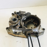 Bloco Carcaça Motor Lado Esquerdo Jialing 125 Original