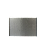 Bloco Colmeia Radiador Mercedes Benz Axor 2005 A 2011 Mahle