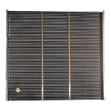 Bloco Colmeia Radiador Mercedes Benz O 370 1985 A 1992