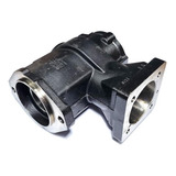 Bloco Compressor Cummins Wabco C des 85mm Ford Bel Ar Todos