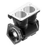 Bloco Compressor Duplo 88mm Volvo Volvo Caminhão N Kgm2040