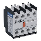 Bloco Contato 2na 2nf Frontal Para Contator Cjx2