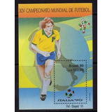 Bloco Copa Do Mundo 90