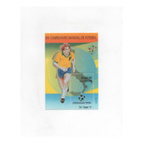 Bloco Copa Do Mundo 90