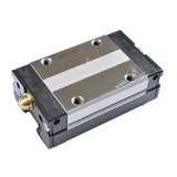 Bloco De Guia Linear Thk Xuli X6 1880 15mm