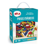 Peças