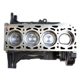 Bloco De Motor 1 6 Flex Ccra Completo Fox Gol Voyage Polo Vw