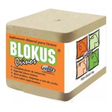 Bloco De Sal Mineral Ovinos Blokus