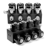 Bloco De Valvulas 8mm Para Suspensão Ar 24828 Thermoval