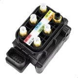 Bloco De Válvulas Suspensão Ar Para Mercedes W164 W166