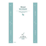 Bloco Desenho Bristol Lana A3 250g Hahnemuhle