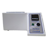 Bloco Digestor Dqo Banho Seco 25 Provas Timer Calibração
