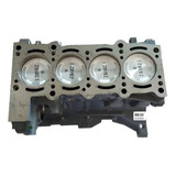 Bloco Do Motor C pistoes aneis Fiat Palio Strada 1 3 Genuíno