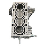 Bloco Do Motor Parcial Ford New Fiesta 1 6 Sigma 2014 A2019