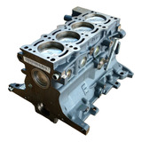 Bloco Do Motor Pistões Anéis Fiat Uno 1 0 4cc Evo Original